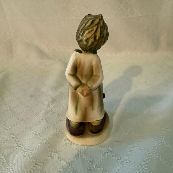 Vintage Napco "Little Vet" SH1B Ceramic Figurine - Picture 4 of 5